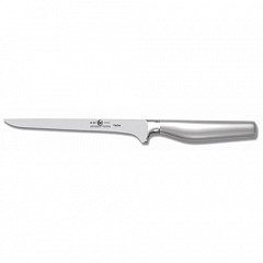 Нож филейный Icel 15см PLATINA 25100.PT07000.150 в Санкт-Петербурге фото