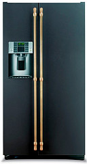 Холодильник Side-by-side Io Mabe ORE30VGHC NM в Санкт-Петербурге, фото