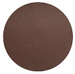 Салфетка подстановочная (плейсмат) Lacor d 40 см, декор brown / коричневый
