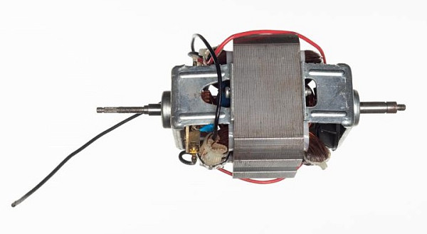 Эл. двигатель Fimar Easyline для SMX5, арт. CO6902 фото