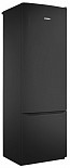 Двухкамерный холодильник Pozis RK-103 черный