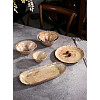 Блюдо прямоугольное P.L. Proff Cuisine 35*14 см h3,5 см 630 мл Pearl Sea Stone Frutti di Mare фото
