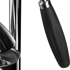 Пресс для цитрусовых и граната Maskot M-ET (Red), фото 4