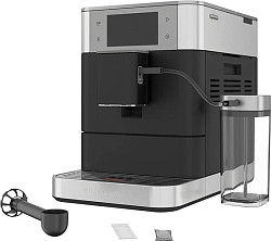 Кофемашина KitchenAid 5KES8558EBK в Санкт-Петербурге, фото 15