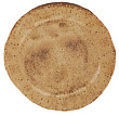 Тарелка  d 28,5 см h 2,3 см, Stoneware Natura (18DC28)