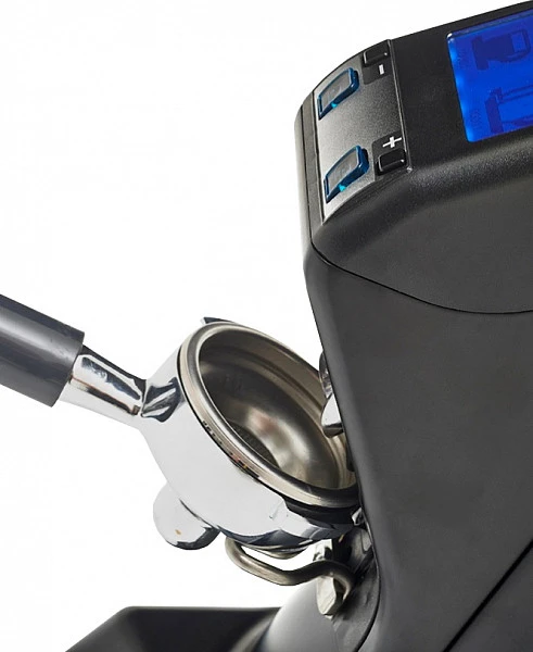 Кофемолка Nuova Simonelli MDJ On Demand белая (140995) фото
