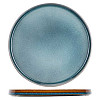 Тарелка мелкая Cosy&Trendy d 22 см, QUINTANA BLUE (2936022) фото