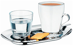 Сет для двойного эспрессо WMF 55.0043.6040 CoffeeCulture, 36 предметов в Санкт-Петербурге, фото