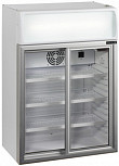 Шкаф холодильный барный Tefcold FSC100
