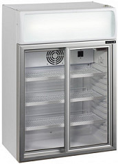 Шкаф холодильный барный Tefcold FSC100 в Санкт-Петербурге фото