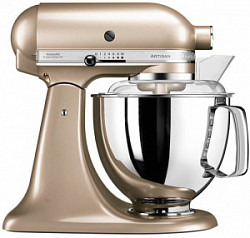 Планетарный миксер KitchenAid 5KSM150PSECZ в Санкт-Петербурге, фото