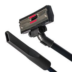 Пылесос для сухой и влажной уборки Bort BAX-1530M-Smart Clean в Санкт-Петербурге, фото 8