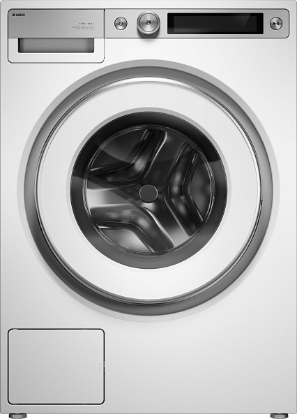 Стиральная машина ASKO W7124XXLW фото