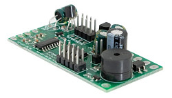 Контрольная плата весов Foodatlas для YZ-308 30кг/1гр в Санкт-Петербурге, фото