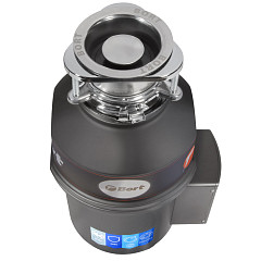 Измельчитель пищевых отходов Bort TITAN Extra в Санкт-Петербурге, фото 4