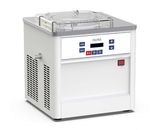 Батч фризер для мороженого Carpini HU15S A фото