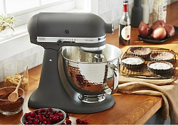 Чаша для миксера KitchenAid 5KSM5SSBHM в Санкт-Петербурге, фото 2