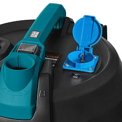 Пылесос для сухой и влажной уборки Bort BSS-1220 BLACK в Санкт-Петербурге, фото 8