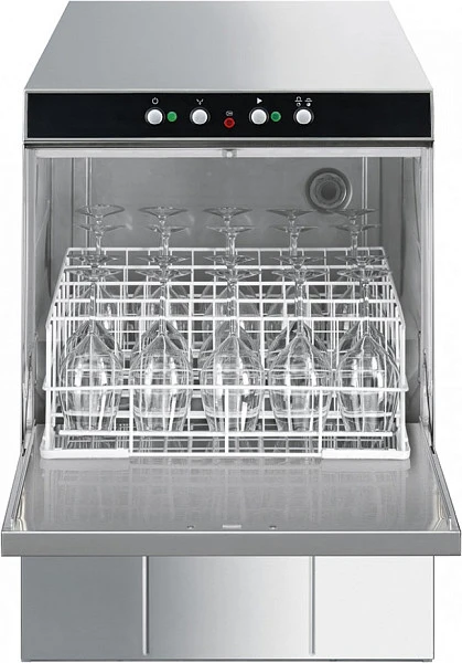 Посудомоечная машина Smeg SPD500 фото