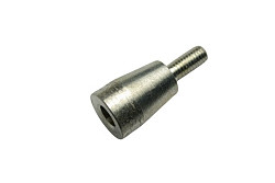 Муфта Kocateq AZ connect axle for turn ice motor в Санкт-Петербурге фото