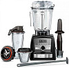 Блендер Vitamix Ascent 3500 SET фото