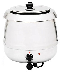 Мармит первых блюд CuisinAid CD-SB-6000S в Санкт-Петербурге, фото