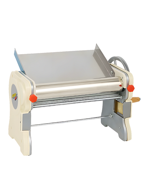 Тестораскаточная машина Crazy Pan CP-DSH350T фото