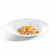 Тарелка для пасты Arcoroc d 28,5 см Solutions Pasta Эволюшн Opal
