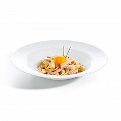 Тарелка для пасты Arcoroc d 28,5 см Solutions Pasta Эволюшн Opal в Санкт-Петербурге, фото