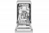 Посудомоечная машина Bomann GSP 7411 inox 45 cm фото