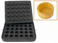 DH Tartmatic Plate 39 фото