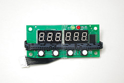 Плата управления Kocateq DH Tartmatic NW control board в Санкт-Петербурге, фото