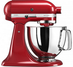 Планетарный миксер KitchenAid 5KSM125EER в Санкт-Петербурге, фото