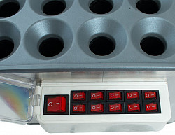 Аппарат для приготовления сосисок в яйце Foodatlas CY-10 в Москве , фото 3