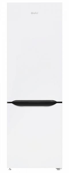 Холодильник двухкамерный Artel HD-455 RWENS (No display) белый фото