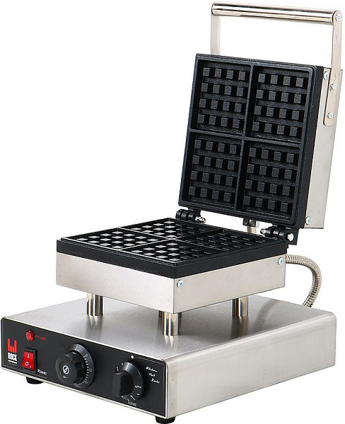 Вафельница Rock Kitchen RK-WB4-MC фото