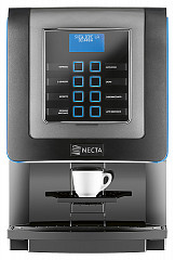 Кофемашина автоматическая Necta Koro Prime ES2 960900 в Санкт-Петербурге, фото