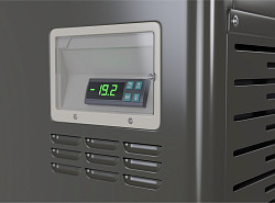 Ларь-бонета Haier GTS1850GB с корзинами в Санкт-Петербурге, фото 5