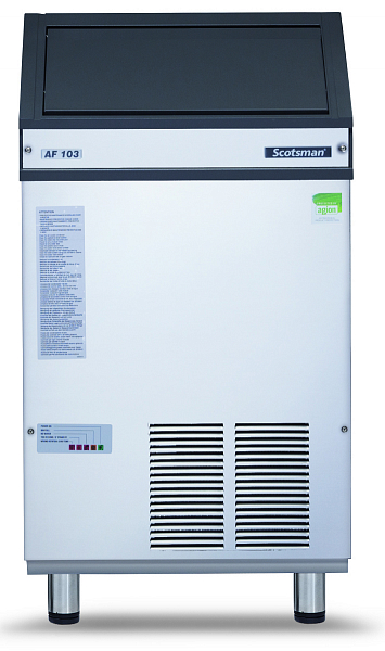 Льдогенератор Scotsman (Frimont) AF 103 WS OX фото
