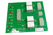 Плата силовая Kocateq EFL2TC main board