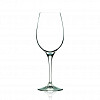 Бокал для вина RCR Cristalleria Italiana 380 мл хр. стекло Luxion Invino фото