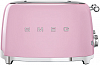 Тостер Smeg TSF03PKEU фото