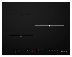 Варочная поверхность индукционная De Dietrich DPI7550B в Санкт-Петербурге фото