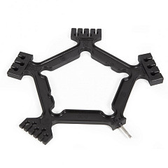 Приспособление для чистки решеток 8 мм Sammic QC-U в&nbsp;Санкт-Петербурге фото