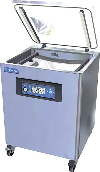 Упаковщик вакуумный Henkovac M2 фото