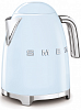 Чайник Smeg KLF03PBEU фото