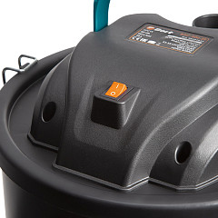 Пылесос Bort BAC-500-22 в Санкт-Петербурге, фото 2