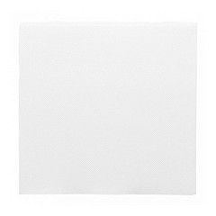 Салфетка бумажная двухслойная Garcia de Pou Double Point 1/6, белая, 33*40 см, 50 шт в Санкт-Петербурге фото