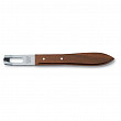 Нож для снятия цедры Victorinox 70001125, деревянная ручка