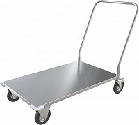 ТГР-1400.800-02 (колеса производство Турции) фото